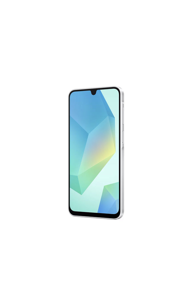 Smartphone Samsung Galaxy - Gris clair