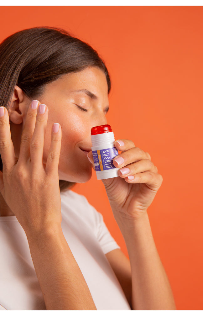 Stick bonne mine SPF30 - 15 g