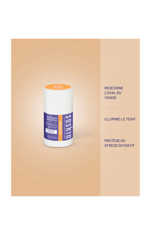 Stick bonne mine SPF30 - 15 g