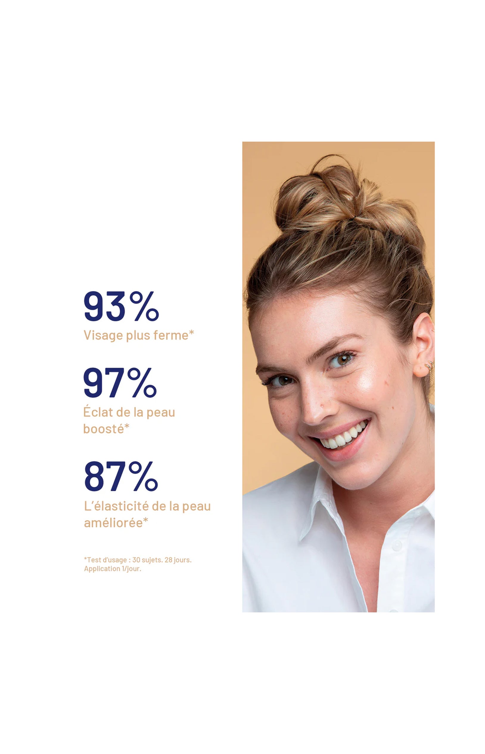 Stick bonne mine SPF30 - 15 g