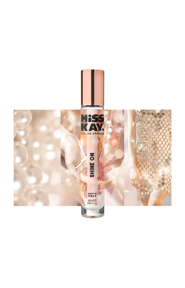 Shine On Eau de parfum - Boisé