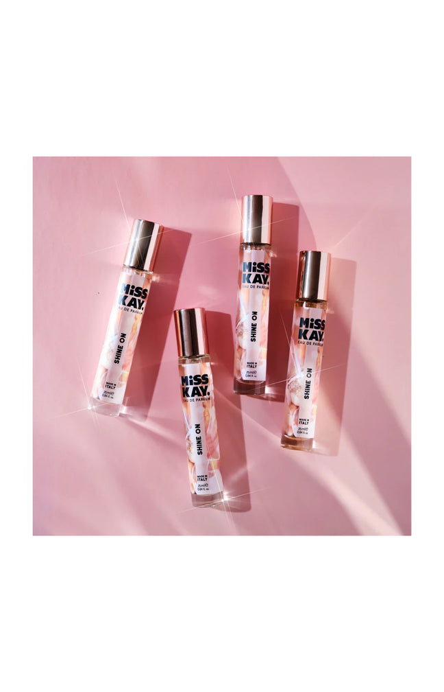 Shine On Eau de parfum - Boisé