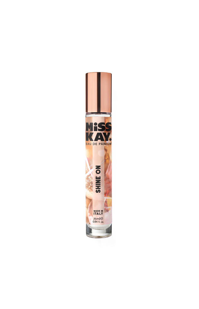 Shine On Eau de parfum - Boisé