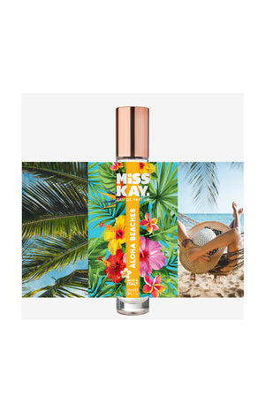 Aloha Beaches Eau de parfum - Oriental
