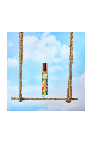 Aloha Beaches Eau de parfum - Oriental