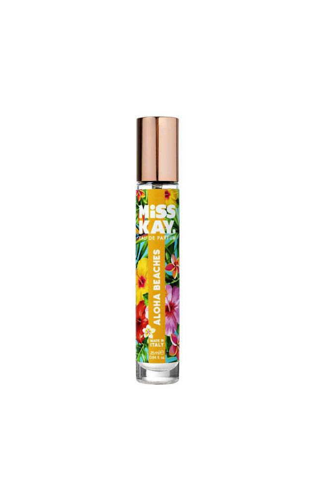 Aloha Beaches Eau de parfum - Oriental