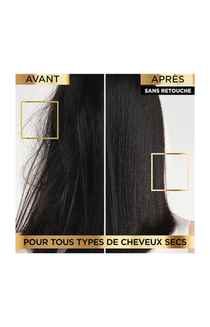 Routine rituel d'exception - Shampoing, après-shampoing & masque - 3 produits