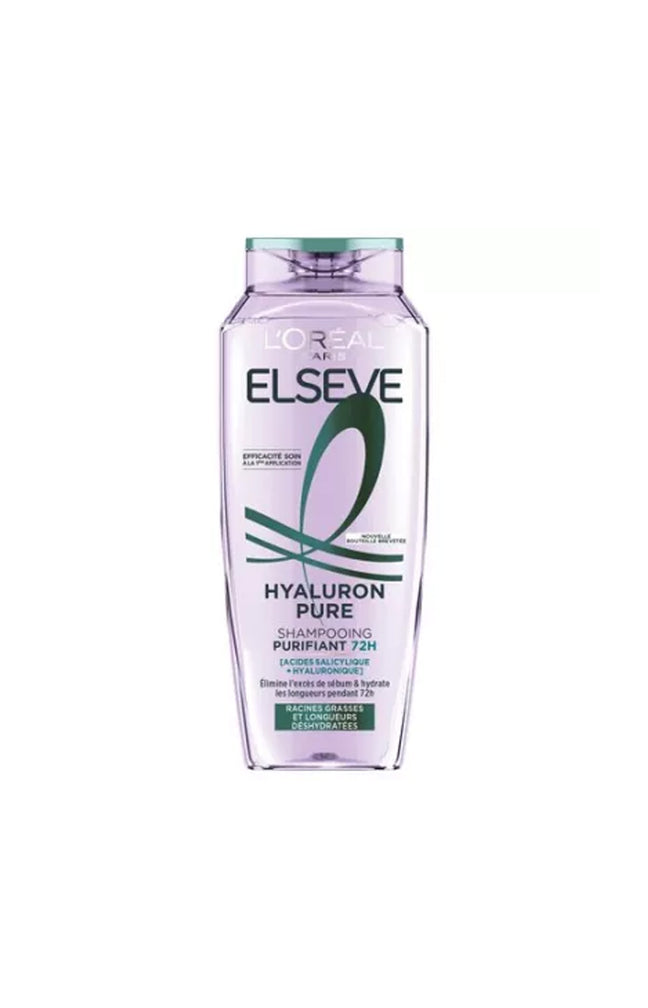 Shampoing - Hyaluron Pure - 250 ml