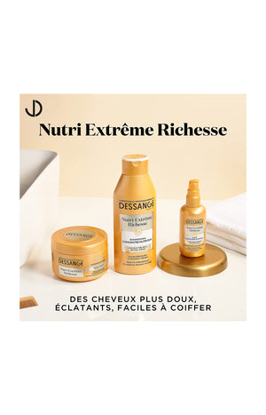 Routine Nutri Extreme Richesse - 3 produits