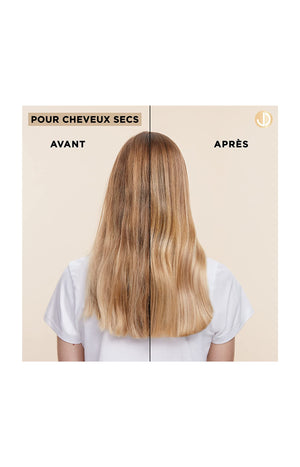 Routine Nutri Extreme Richesse - 3 produits