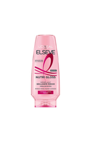 Après-shampoing - Nutri Gloss Démêlant - 250 ml