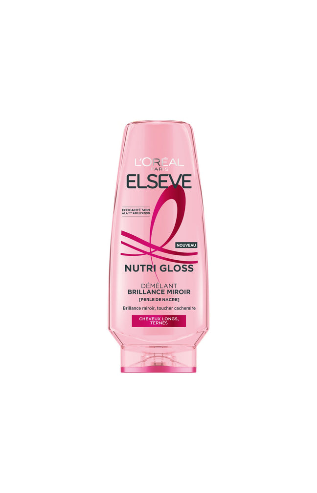 Après-shampoing - Nutri Gloss Démêlant - 250 ml