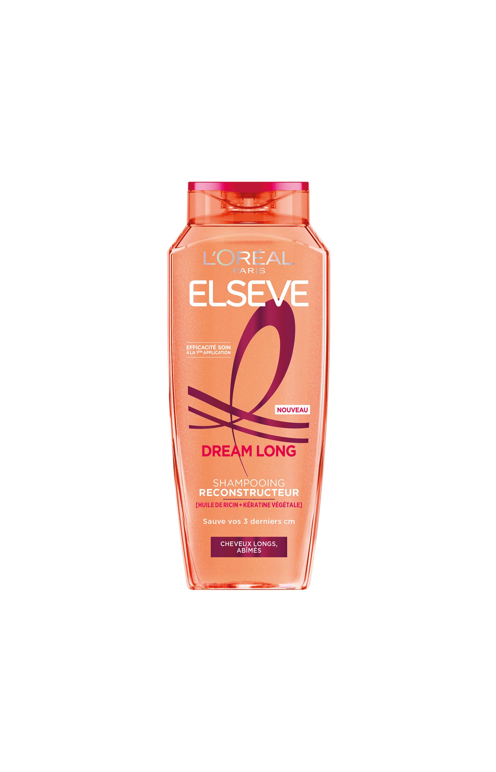 Shampoing Dream Long - 250 ml