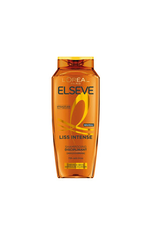 Shampoing - Liss Intense - 300 ml
