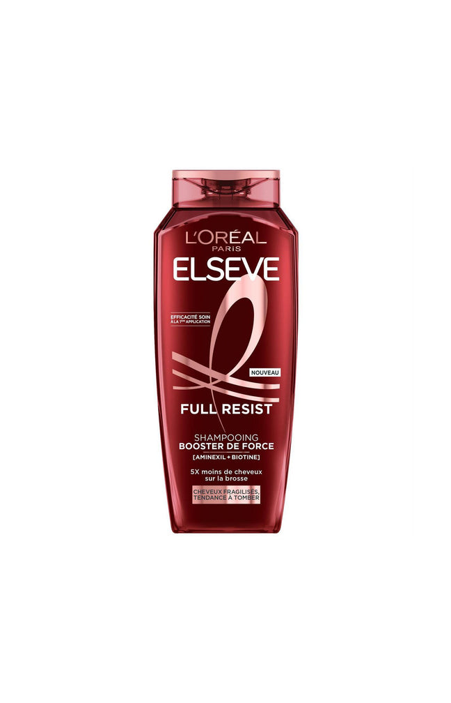 Shampoing - Full Resist - 250 ml