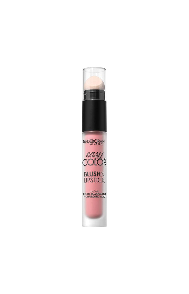 Blush 2-en-1 - Joues & lèvres