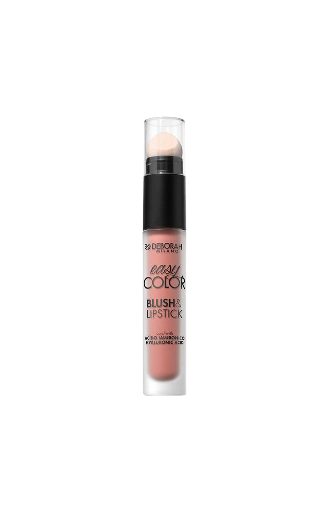 Blush 2-en-1 - Joues & lèvres