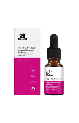 Sérum contour des yeux - Superfood - 15 ml