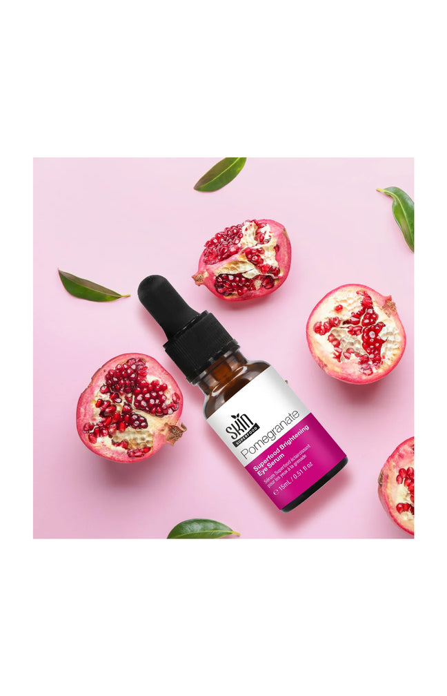 Sérum contour des yeux - Superfood - 15 ml