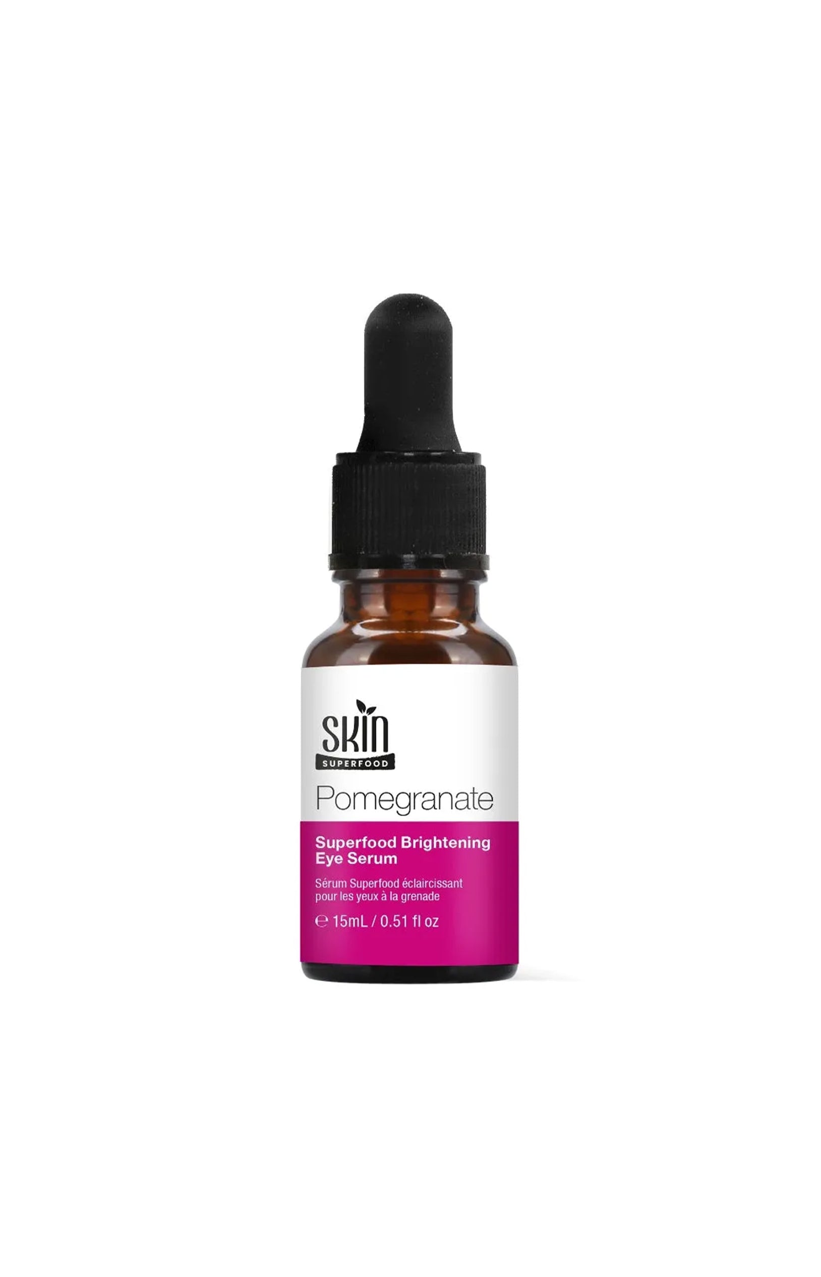 Sérum contour des yeux - Superfood - 15 ml