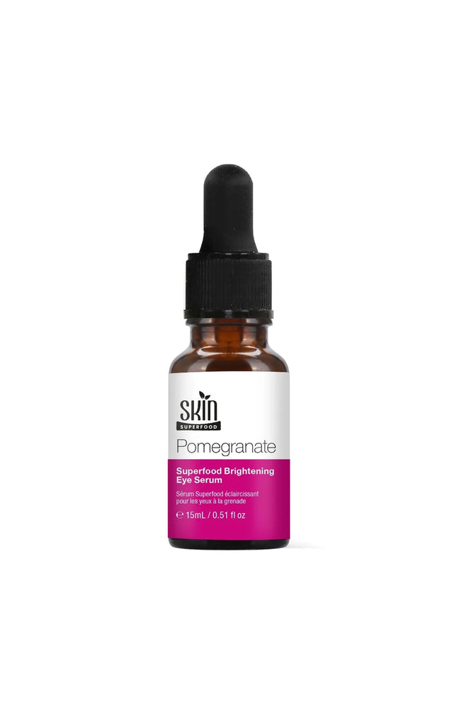 Sérum contour des yeux - Superfood - 15 ml