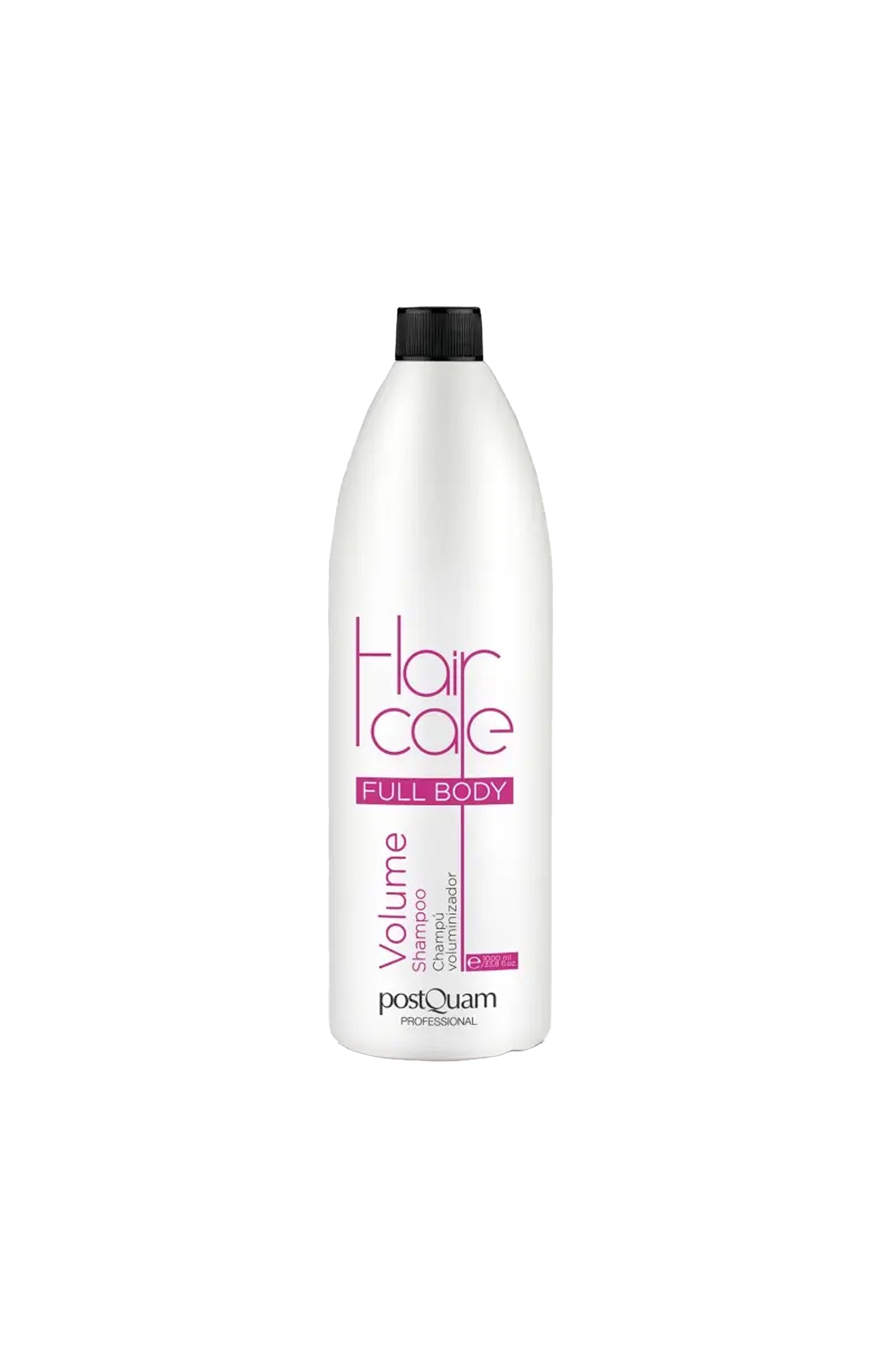 Shampoing volume - Cheveux fins & fragiles - 1 L