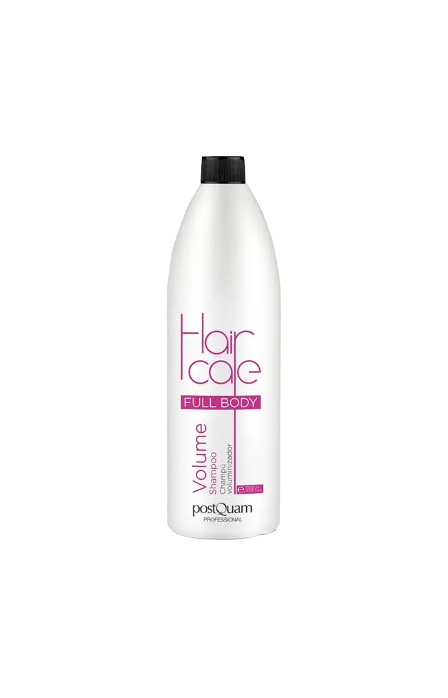 Shampoing volume - Cheveux fins & fragiles - 1 L