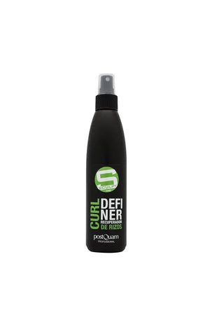 Crème coiffante - Cheveux bouclés - 250 ml
