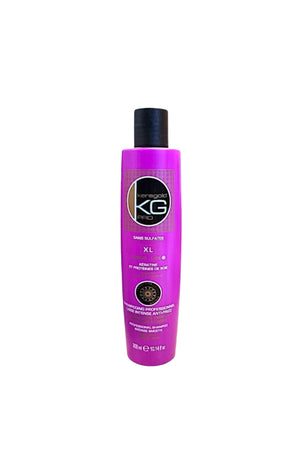 Shampoing anti-frizz - Kératine & protéine de soie - 300 ml