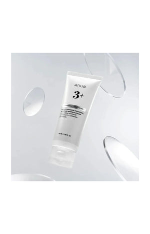 Anua - Crème barrière hydratante - 3+ - Céramide & panthénol - Visage - 100 ml