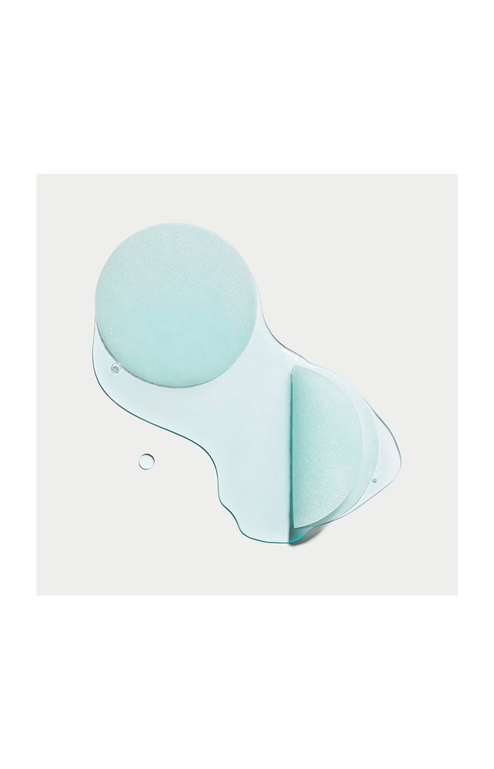 Patchs hydratants - Acide hyaluronique & PDRN - Visage - 60 unités