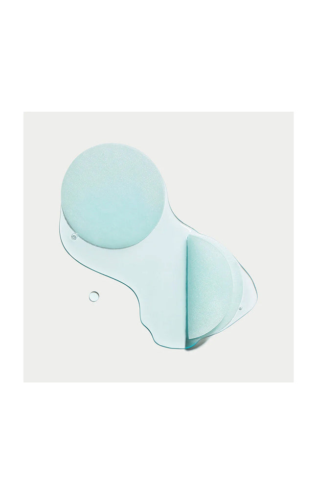 Patchs hydratants - Acide hyaluronique & PDRN - Visage - 60 unités