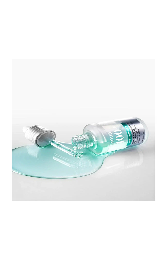 Sérum hydratant - Acide hyaluronic & PDRN - Visage - 30 ml
