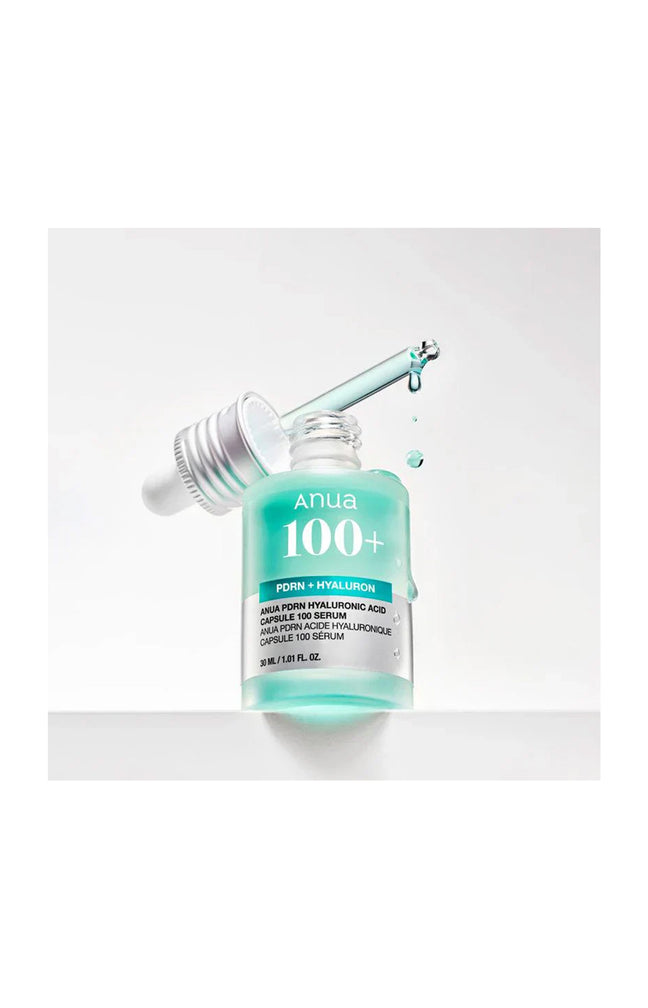 Sérum hydratant - Acide hyaluronic & PDRN - Visage - 30 ml