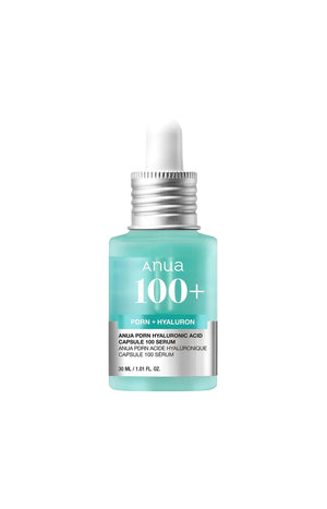 Sérum hydratant - Acide hyaluronic & PDRN - Visage - 30 ml