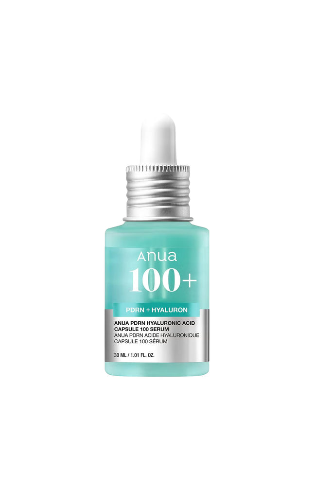 Sérum hydratant - Acide hyaluronic & PDRN - Visage - 30 ml
