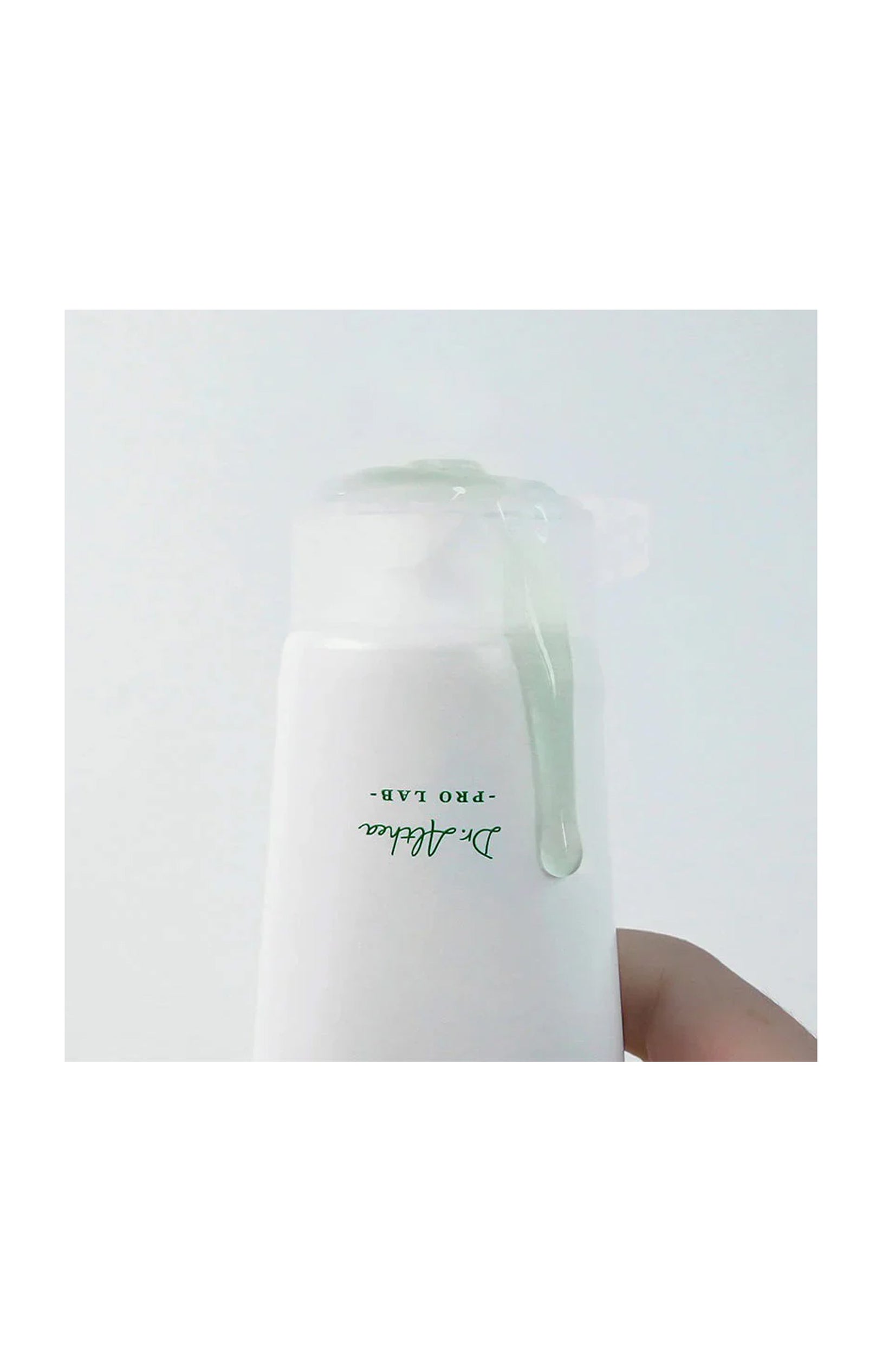 Dr.Althea - Gel nettoyant - Acides aminés - Peau sensible - 100 ml