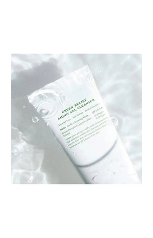 Dr.Althea - Gel nettoyant - Acides aminés - Peau sensible - 100 ml