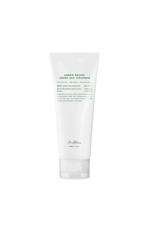 Dr.Althea - Gel nettoyant - Acides aminés - Peau sensible - 100 ml