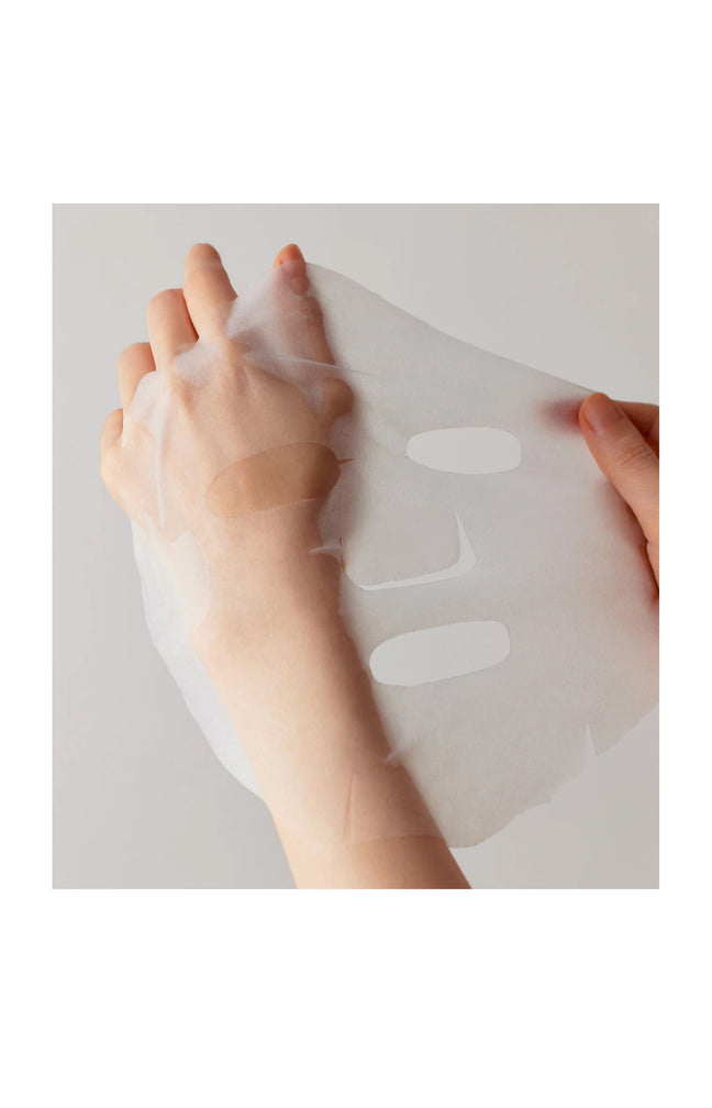 Some By Mi - Masques en tissu repulpants - Rétinol - Peau sensible - 30 unités