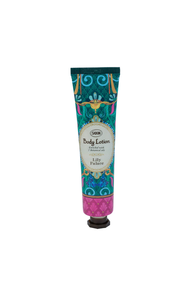 Crème hydratante - Lily Palace - Corps - 30 ml