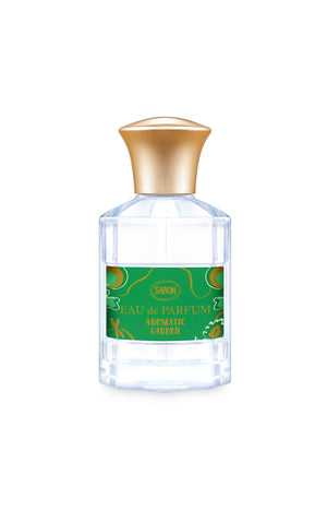 Aromatic Garden Eau de Parfum - Aromatique - 80 ml