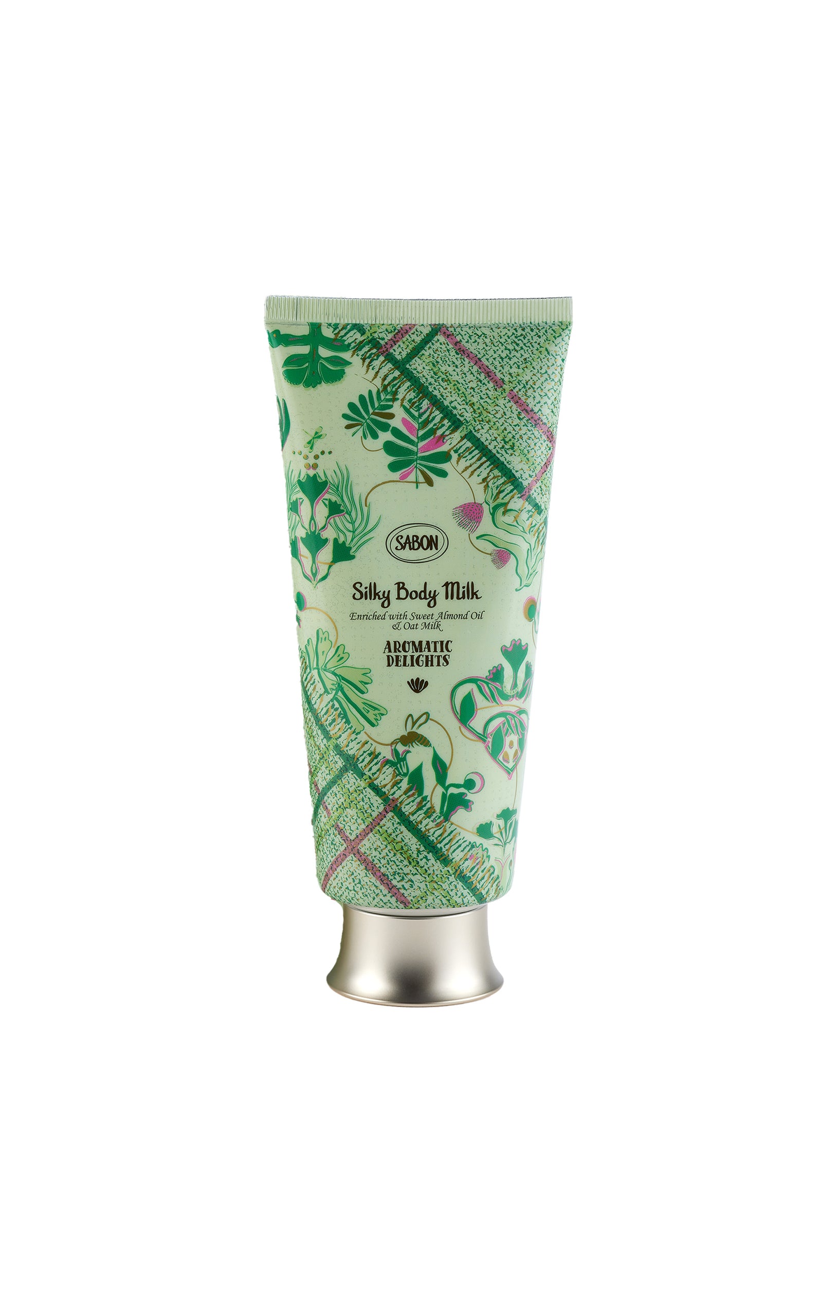 Lait hydratant - Armomatic Delight - Corps - 200 ml