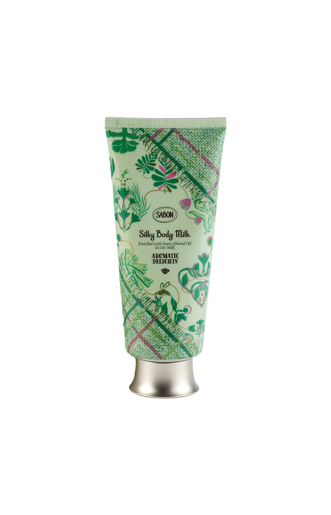 Lait hydratant - Armomatic Delight - Corps - 200 ml