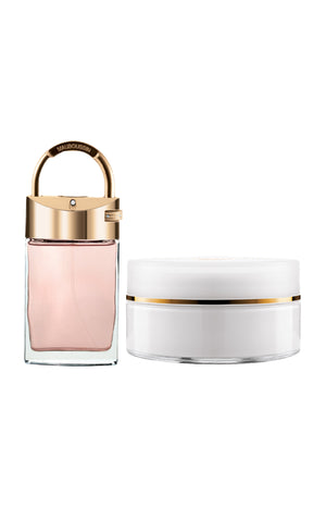 Eau de parfum & crème divine - Promise Me