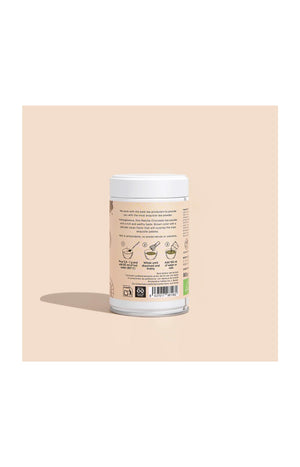 Thé matcha bio & fouet bambou - Chocolat - 2 produits