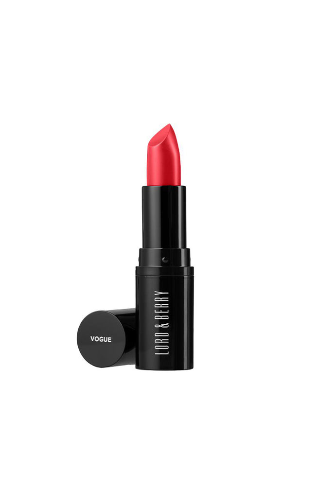 Rouge à lèvres mat - Longue tenue