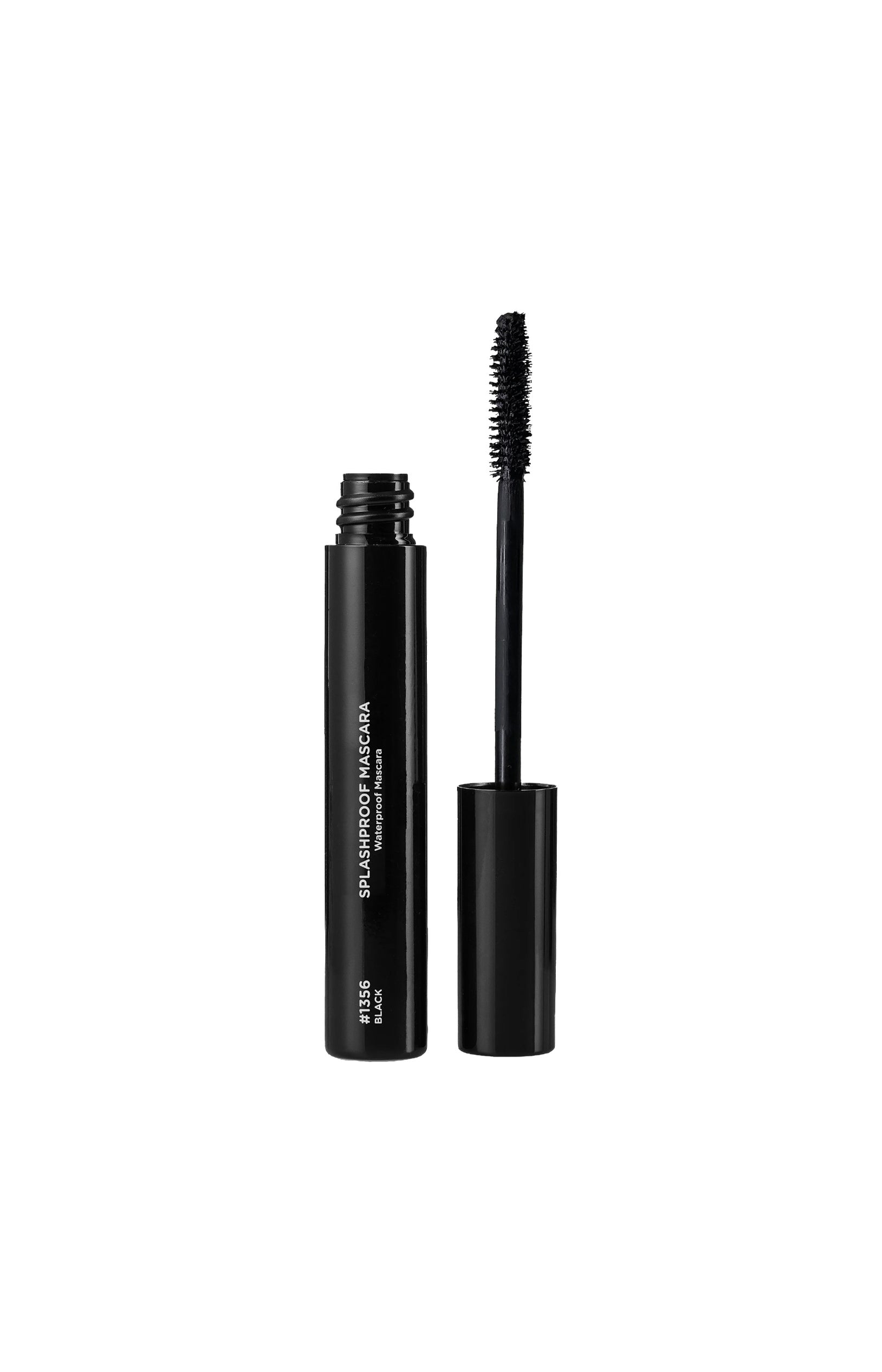 Mascara waterproof - Volume & longueur - 9 ml