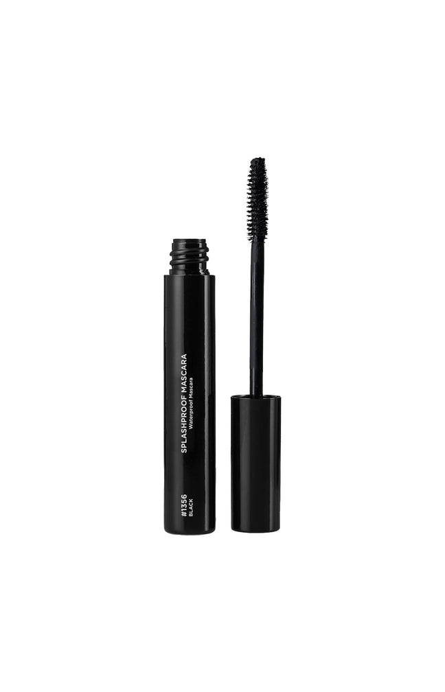 Mascara waterproof - Volume & longueur - 9 ml