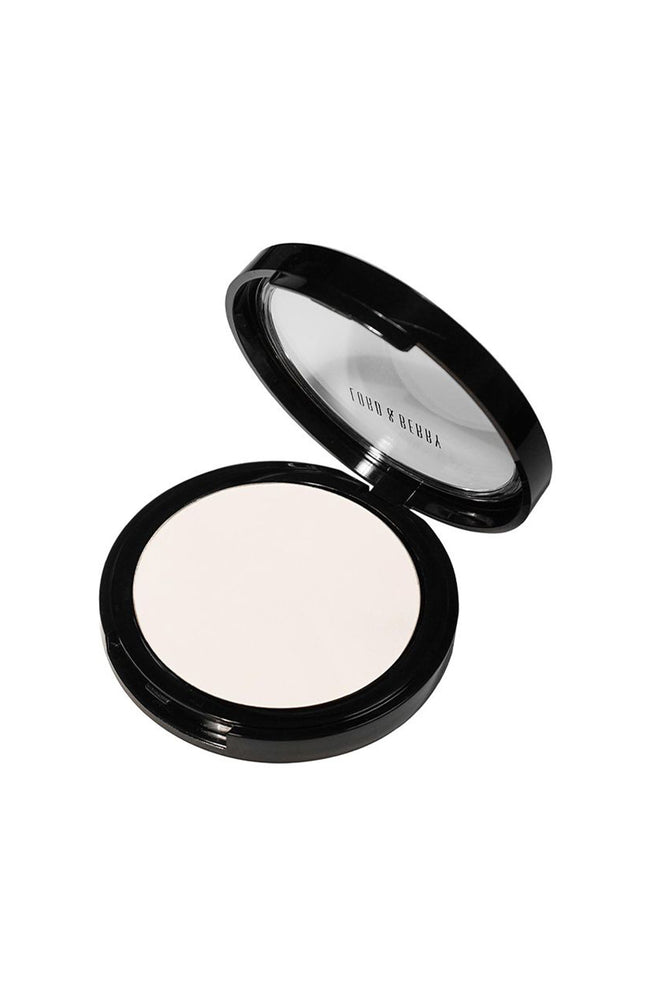 Poudre compacte matifiante - Touch Up - 9 g